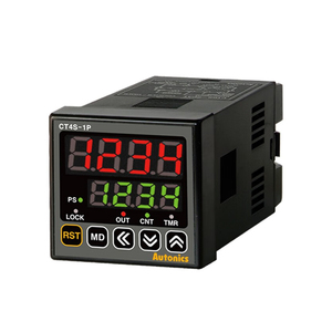 良質Autonics温度コントローラTX4S-14Cデジタル表示コントローラ - Product Image 3