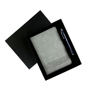 Красивая Обложка для записных книжек из искусственной кожи - Product Image 2