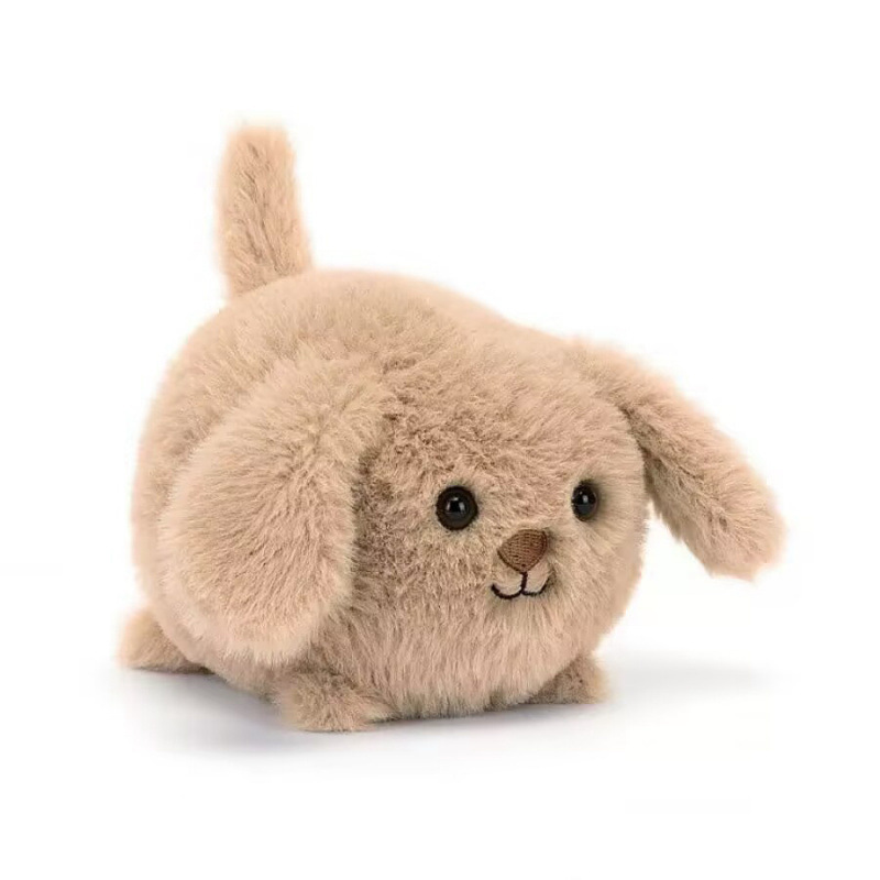 Chiot Kabuduo 10cm-sans étiquette