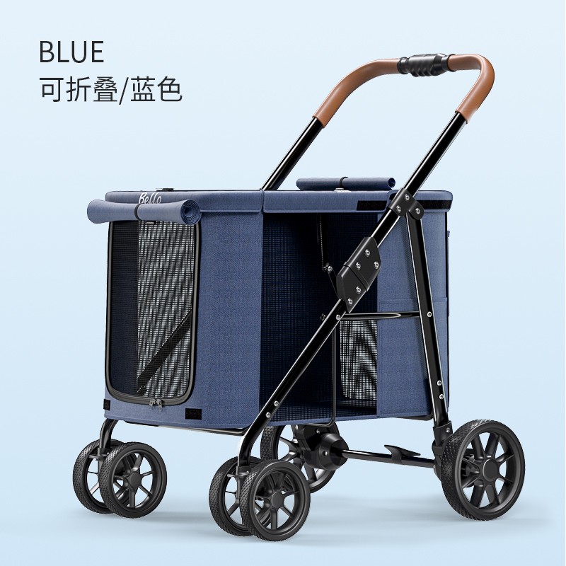 Bleu