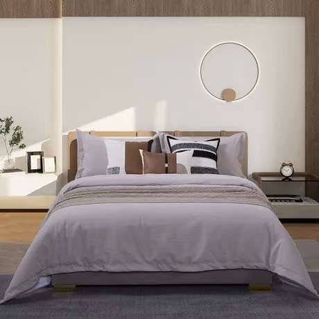 Tamaño de la cama 1,35*2M