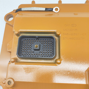 C7 C9 3508B 3512B motore scheda Computer Controller 3482387 con programma ECU 348-2379 348-2377 348-2387 ECM unità programmata