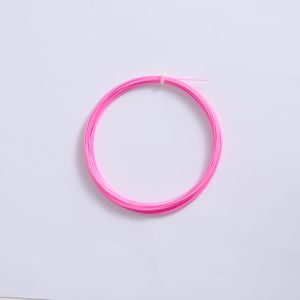 Cuerda de raqueta de Bádminton de 10m y 0,68mm TAAN Archer Pro, cuerda de nailon de bádminton duradera de alta elasticidad - Product Image 3