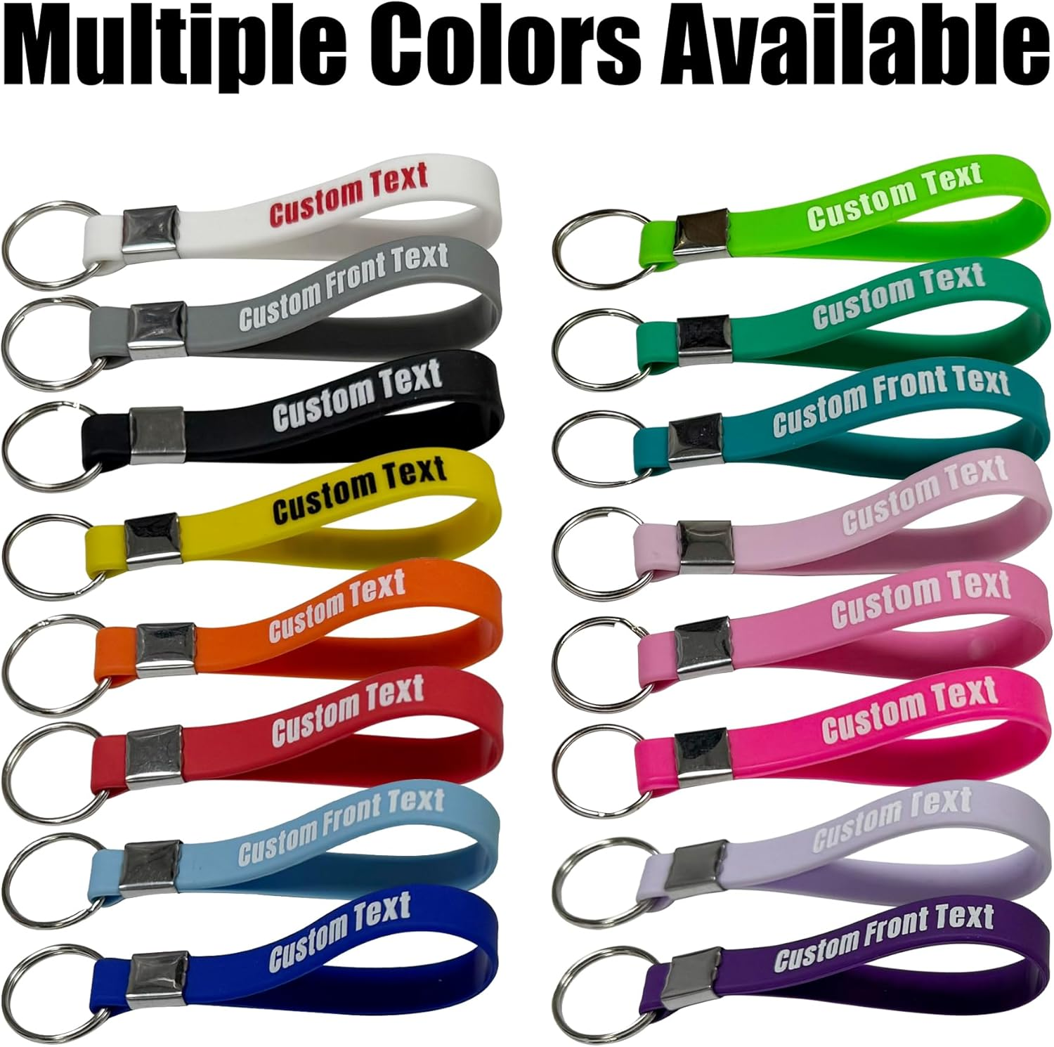 Custom Color