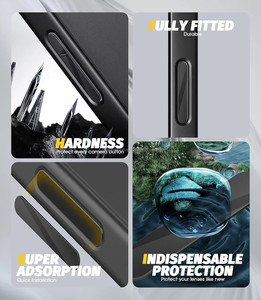 Sıcak yeni 2024 2 Packs için iphone 16 artı pro max kamera kontrol düğmesi koruyucu film telefon aksesuarları iphone 16 serisi - Product Image 3