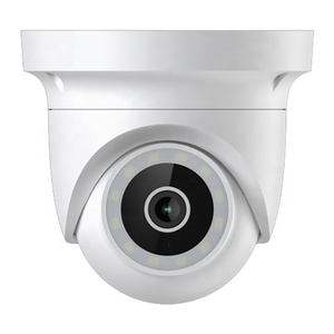 2.4 GHz wi-fi IEEE 802.11 B/g/n 4MP室外安全摄像机双向音频红外夜视家庭ip网络摄像机 - Product Image 1