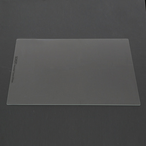 SCHOTT High BOROFLOAT <strong>Glass</strong> <strong>3.3</strong> Wafer Level Package 0.5 0.7 1.0 1.1 mm Custom Thickness - Product Image 6