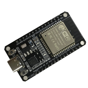 ESP32 tip-c geliştirme kurulu 30-Pin ESP-WROOM-32 ESP-32S CP2102
