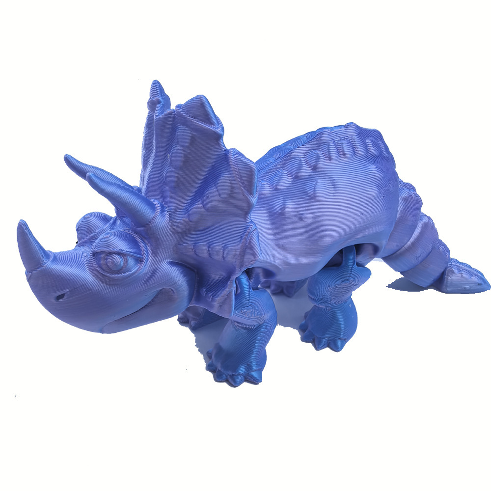 Laser bleu-violet 13CM