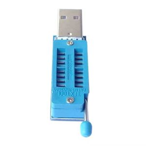 CH341 USB-Anschluss AT24CXX Chipleser Programmiergerät - Product Image 3