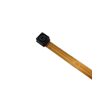 Kustomisasi pabrik modul kamera MIPI 1/4 inci OV5640 FOV 120 ° fokus tetap 24 PIN 5MP untuk ESP32 - Product Image 2