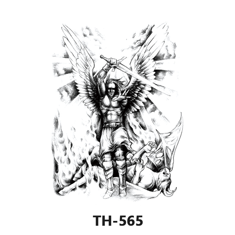 TH-565