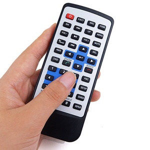 Max 40 Keys OEM Customoize IR/RF/2.4G Remote <strong>Control</strong> <strong>Keyboard</strong> for Multimedia Speaker <strong>LCD</strong> TV Universal Wireless Remote <strong>Control</strong> - Product Image 6