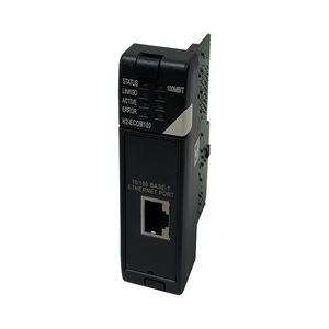 Unidad de Terminación de Entrada Analógica con Controladores Dedicados para Programación PLC y Aplicaciones PAC, 1 Unidad, 2 Unidades