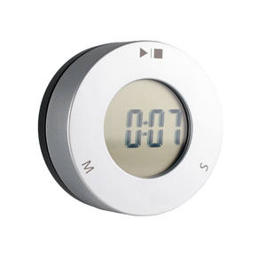 <span class=keywords><strong>Timer</strong></span> memasak Digital lucu elektronik dengan Magnet, Alarm menghitung mundur & menghitung mundur fitur daya baterai konstruksi plastik - Product Image 2