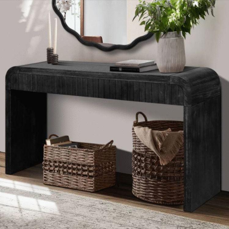Antique Black