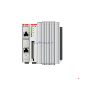 CX1020-0000 Basic CPU Module Industrial Embedded <strong>Controller</strong> - Product Image 1