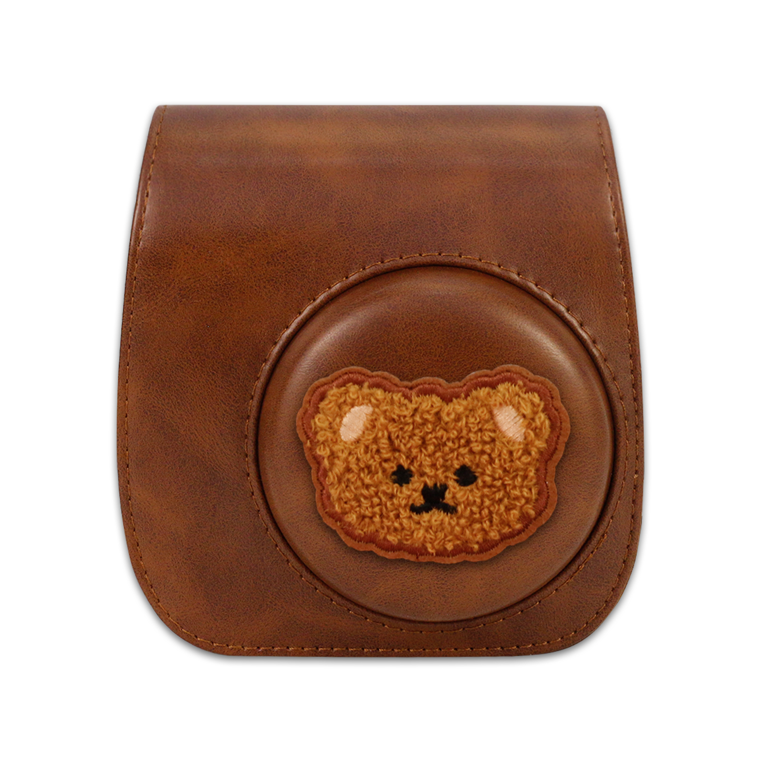 Brown Bear A
