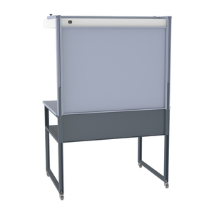 CC120 D65 D50 TL84 Color Check Viewer <strong>Light</strong> Table Booth Inspection Equipment <strong>Machine</strong> Use for Printing Factory - Product Image 6