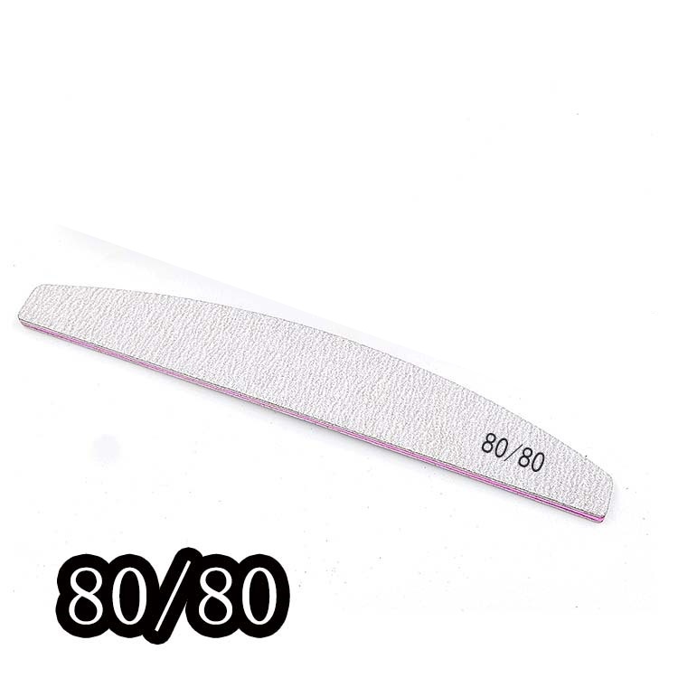 1pcs 80 grit