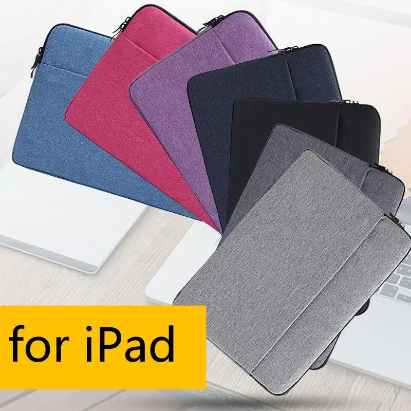 ซองใส่แล็ปท็อปสำหรับ2021 iPad MINI 6 8.3นิ้วกระเป๋าใส่โน๊ตบุ๊คพกพาสำหรับ iPad Mini 6เคสกันกระแทกสำหรับผู้ชายผู้หญิง