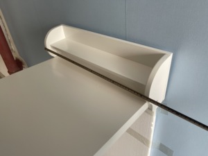Складной настенный стол из МДФ - Product Image 4