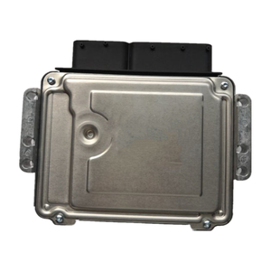 電子制御モジュール0281013328オリジナル新品ECU ECMエンジンコンピュータボードVECTOR用 - Product Image 5