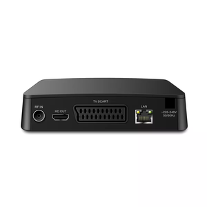 Wholesale Full HD DVB T2 Set-Top Box for <strong>Android</strong> 9 Quad Core <strong>Receiver</strong> <strong>with</strong> Free to Air Feature Support 1080P Resolution - Product Image 2