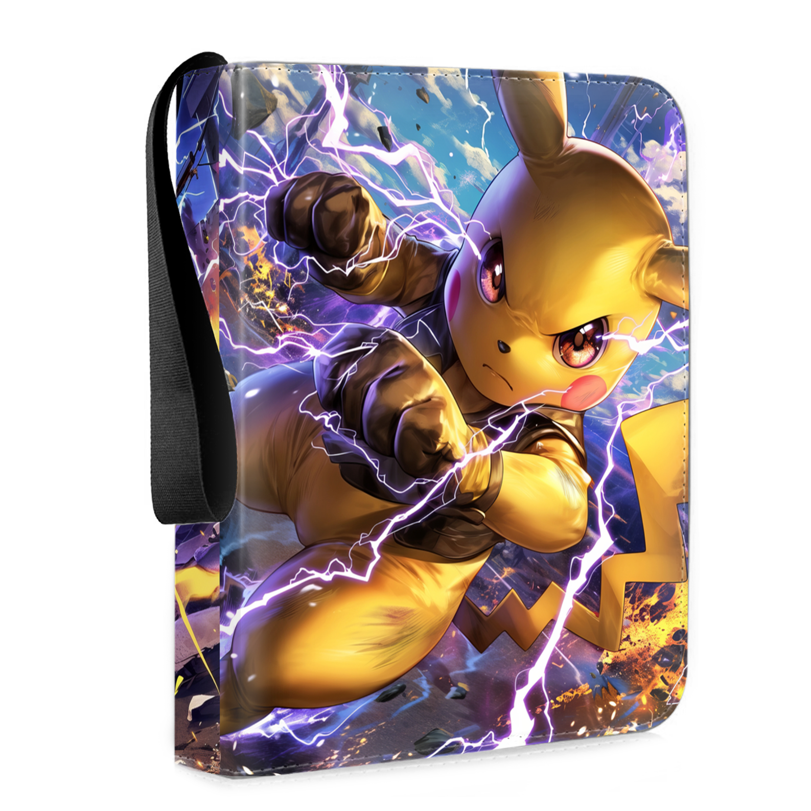 1(400 pochettes de 50 pages)
