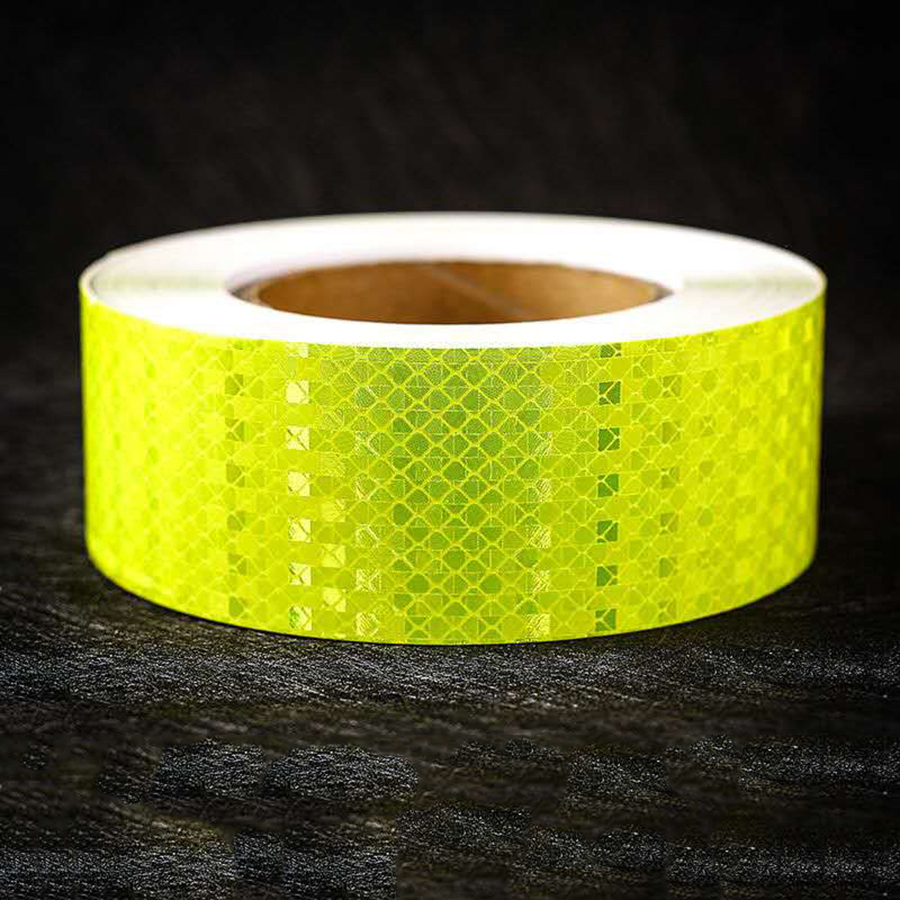Fluorescent green
