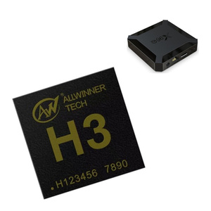E-era 100% originale ALLWINNER A10 BGA dual-core computer parts processor cpu chip ic per tablet ic chip - Product Image 2