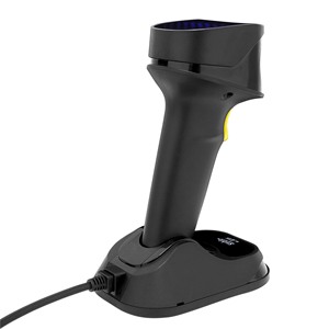 Escáner de código de barras 1D 2D, venta directa de fábrica, código QR Syble Atek PDF417, Biblioteca de matriz de datos, lector de código de barras 2D - Product Image 4
