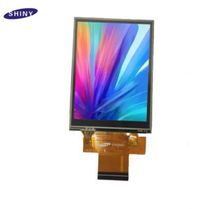 3.2inch <strong>TFT</strong> <strong>LCD</strong> 240*320 <strong>MCU</strong> 18bit Interface <strong>TFT</strong> <strong>LCD</strong> Screen with Resistive Touch Panel Optional - Product Image 6