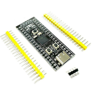STM32F401 Entwicklungs platine STM32F401CCU6 STM32F411CEU6 STM32F4 Lern platine für Arduin - Product Image 2