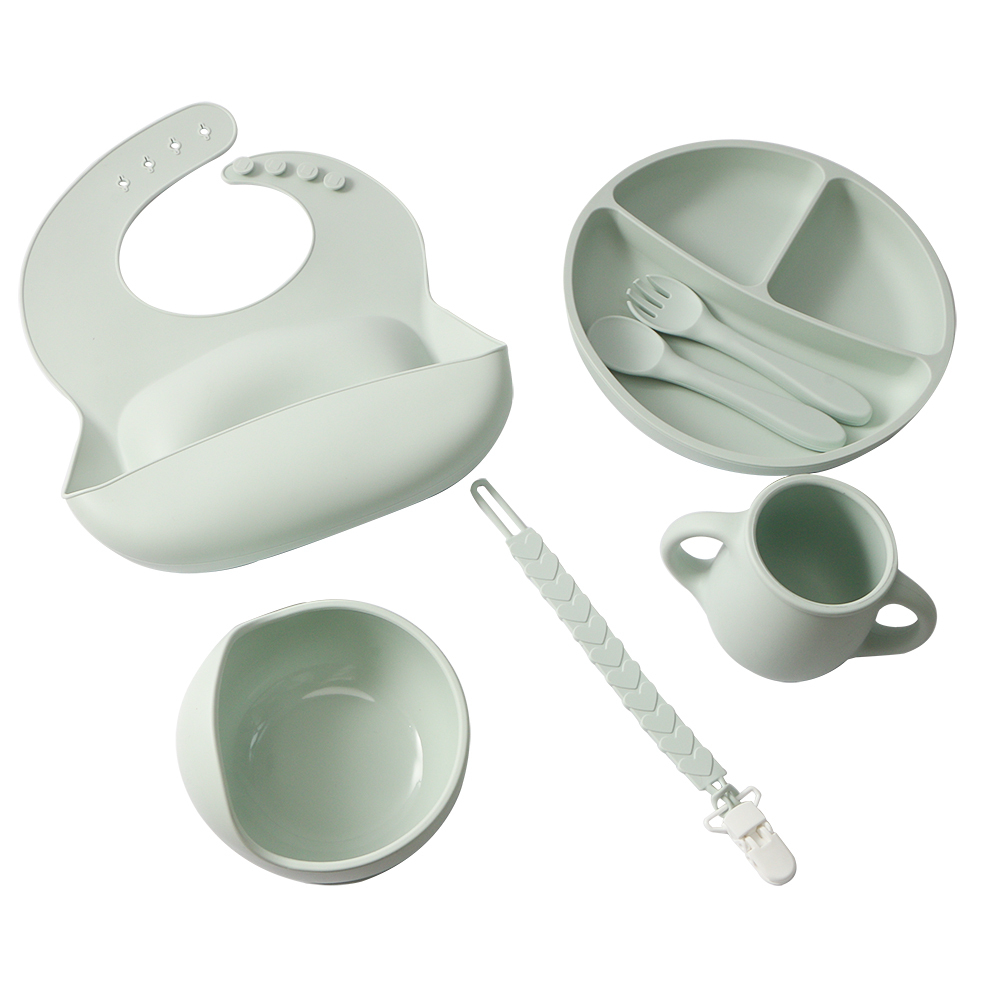 Green set