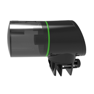 Hochwertiger kunden spezifischer Timer Automatischer Fischfutter automat Aquarium futter automat mit LCD-Display - Product Image 2