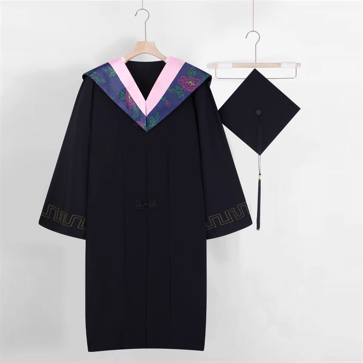 Rosa-Artes Liberales