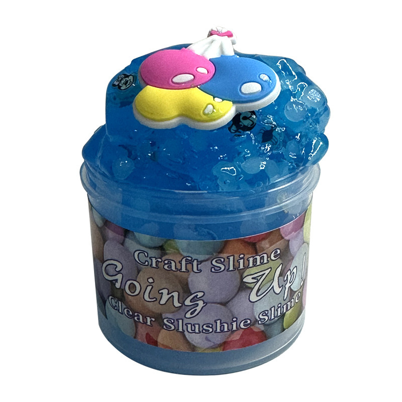Globo azul claro 70ML