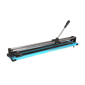 FIXTEC profesyonel diğer el aletleri 400mm kiremit kesici makinesi el seramik karo kesici için paralel ve açılı keser - Product Image 1