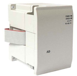 Resolución mejorada PLC Delta 4-Ch 16-bit Módulo de entrada analógica de para monitoreo de temperatura/presión - Product Image 5