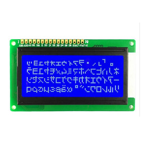 Fabrik preis lcd tragbares lcd modul lcd 16x4 - Product Image 3