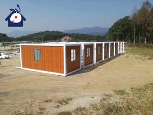 Pozlama. Optimize edilmiş ürün adı avrupa tarzı 40ft Modulw odetails detayları zayıf boyut ve oran genel kalite ana ürün resmi - Product Image 3