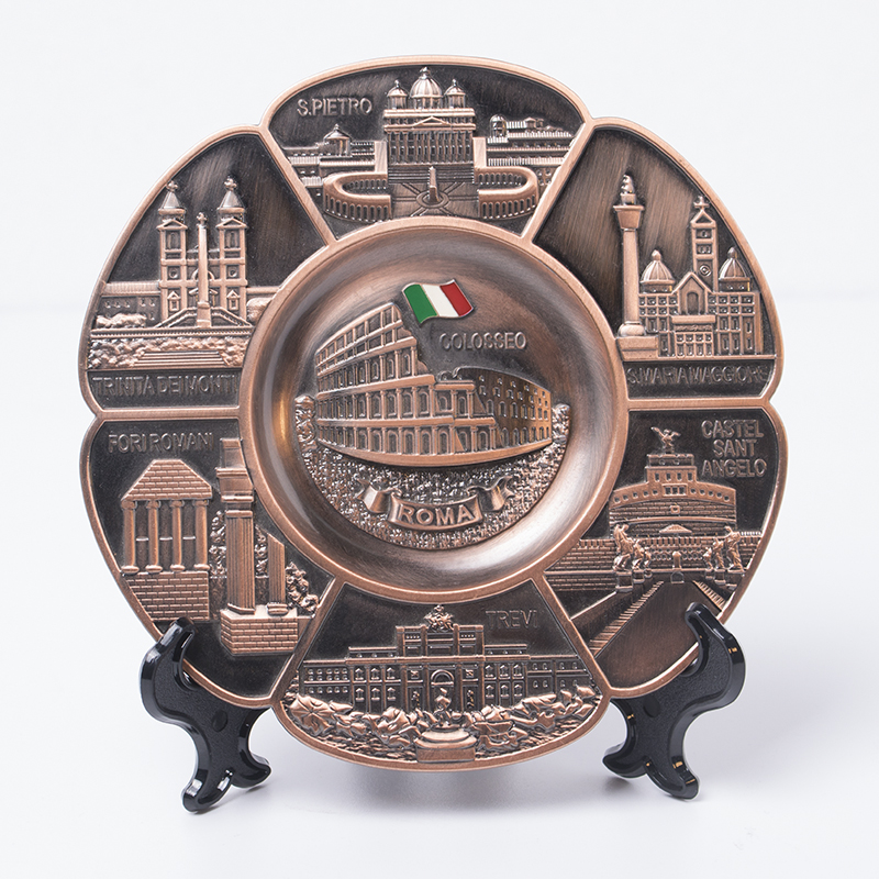 Assiette souvenir-3