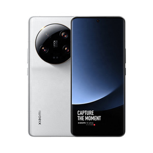 Xiao Mi 13 Ultra 6.7 inç 2K 120Hz Amoled ekran SD 8 Gen 2 Octa çekirdek 50MP Quad kamera 90W hızlı şarj 5G Android 13 fransız - Product Image 2