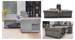 Máquina enrutadora CNC de madera de mesa Mini de suministro de fábrica de China con sistema de control de estudio NC - Product Image 5