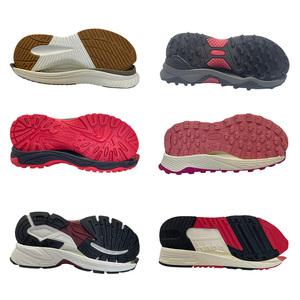 סיטונאי גברים יוקרתי אווה חיצונית נעלי מזדמנים עם phylon רך מסווה la suela מגמה למכירה ישירה - Product Image 3