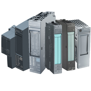 Nuevo módulo de entrada analógica 6ES7 134-6JD00-0DA1 6ES7134-6JD00-0DA1 ET 200SP - Product Image 1