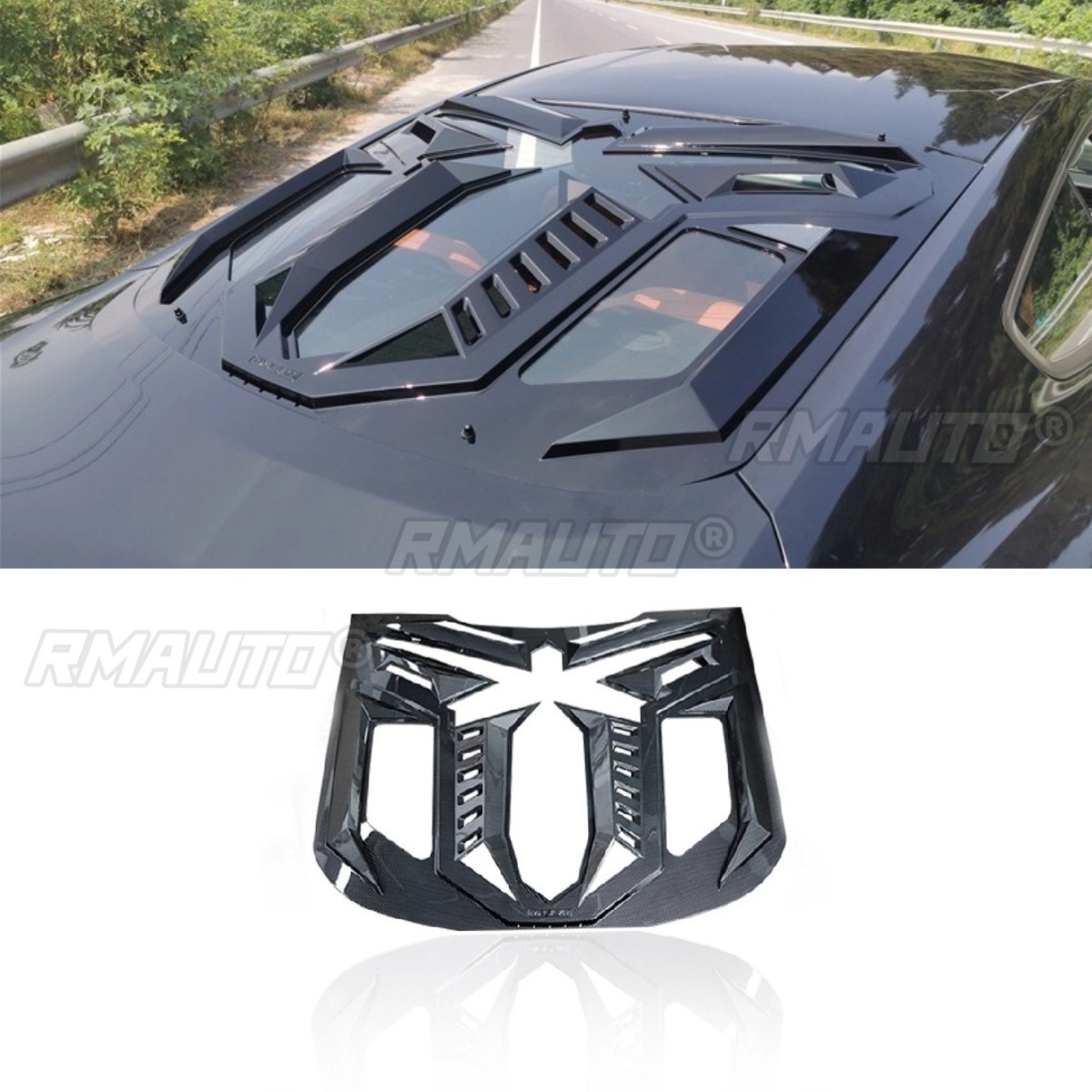 Gloss Black
