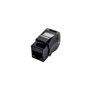 具有竞争力的价格<span class=keywords><strong>Cat6a</strong></span> Rj45梯形杰克<span class=keywords><strong>UTP</strong></span>