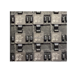 Topsales STM32L151CCT6 LQFP-48 <strong>fpga</strong> IC <strong>raspberry</strong> <strong>pi</strong> FOR DIY - Product Image 1